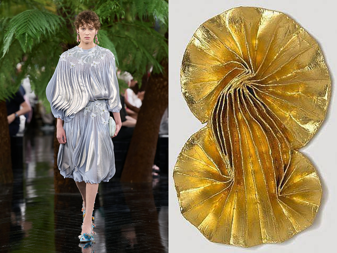 A2Z Fashion Magazine | Article | Grammar of Forms: Inside Jonathan
